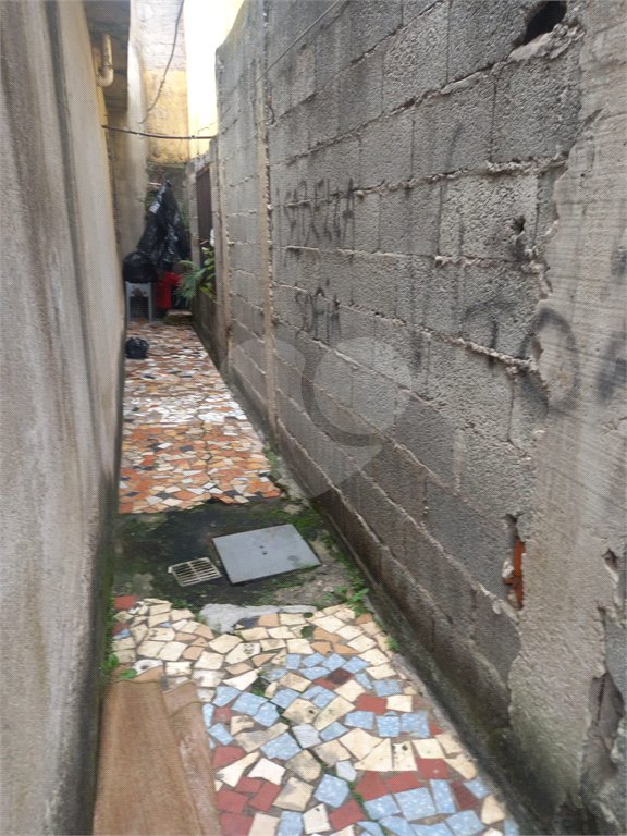Terreno à venda em Vila Gustavo, São Paulo, SP