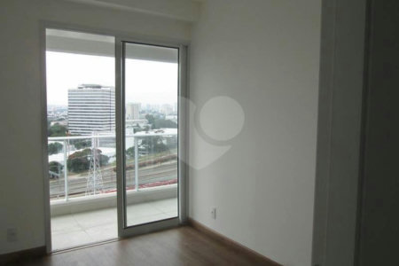 Apartamento para alugar com 2 quartos em Vila Anastácio, São Paulo, SP