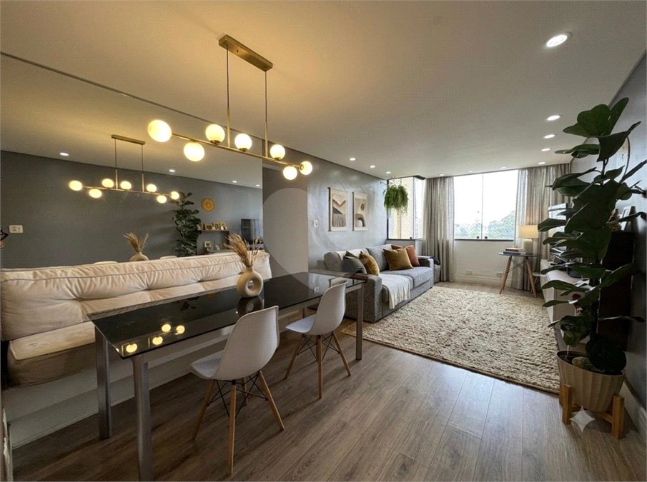 Apartamento à venda com 3 quartos, sendo 1 suíte, em Tremembé, São Paulo, SP