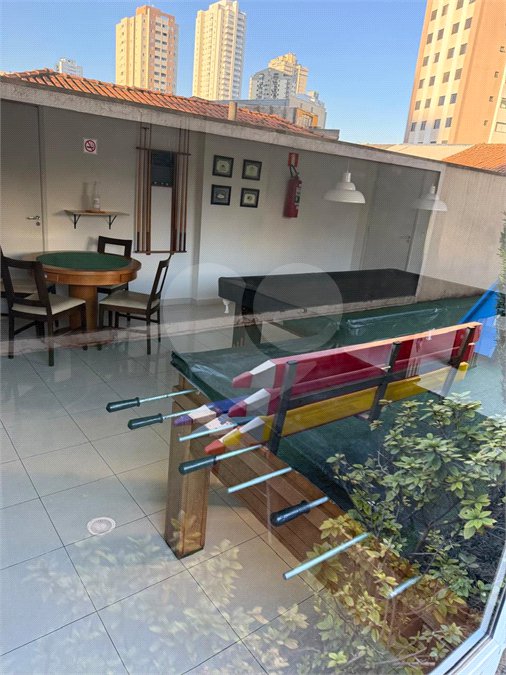 Apartamento à venda ou para alugar com 2 quartos, sendo 1 suíte, em Vila Bertioga, São Paulo, SP