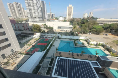 Apartamento à venda com 3 quartos, sendo 2 suítes, em Jardim do Paço, Sorocaba, SP