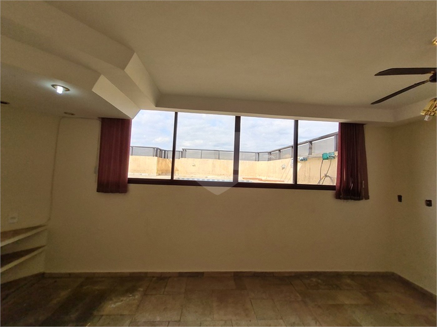 Cobertura à venda com 3 quartos, sendo 1 suíte, em Jardim Embaixador, Sorocaba, SP