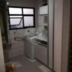 Apartamento à venda com 3 quartos, sendo 1 suíte, em Vila Rosália, Guarulhos, SP