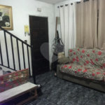 Casa Térrea à venda com 3 quartos em Vila Aurora (zona Norte), São Paulo, SP
