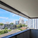 Laje Corporativa à venda em Jardim Caravelas, São Paulo, SP