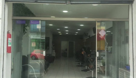 Salão à venda em Bela Vista, Osasco, SP
