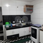 Casa à venda com 4 quartos em Parque Edu Chaves, São Paulo, SP