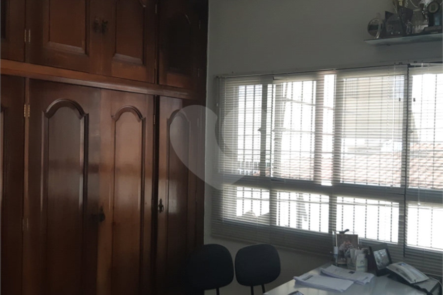 Sobrado à venda com 4 quartos, sendo 1 suíte, em Santana, São Paulo, SP