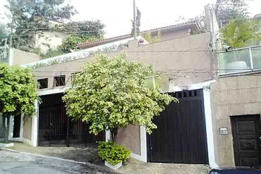 Casa à venda com 3 quartos, sendo 1 suíte, em Jardim São Bento, São Paulo, SP