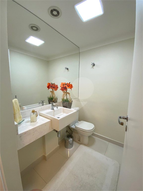 Apartamento à venda ou para alugar com 4 suítes em Chácara Flora, São Paulo, SP