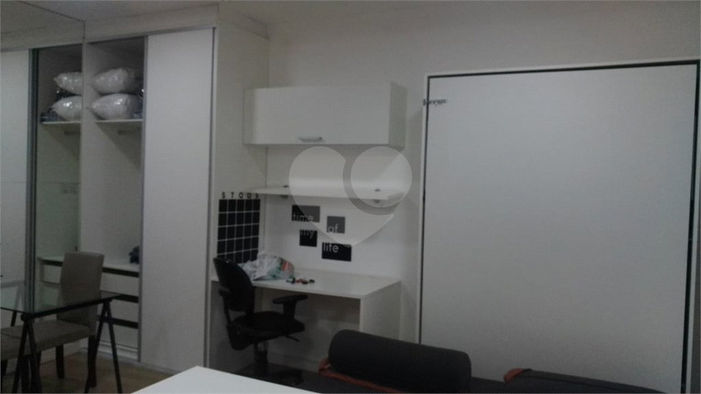 Apartamento para alugar com 1 suíte em Cidade Monções, São Paulo, SP