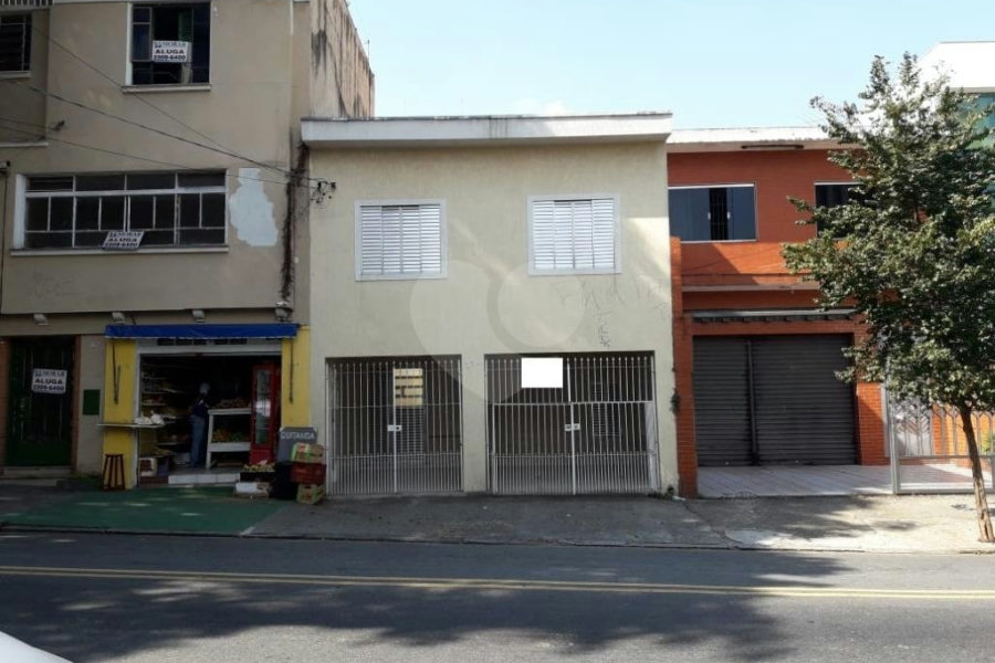 Sobrado à venda com 4 quartos, sendo 2 suítes, em Santana, São Paulo, SP