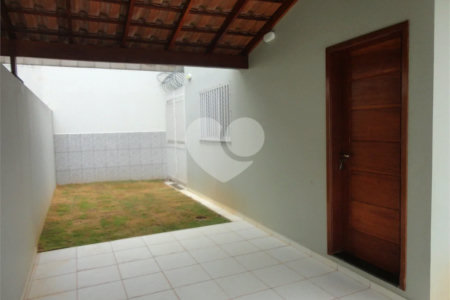 Casa de Vila à venda com 3 suítes em João Xxiii, Vinhedo, SP