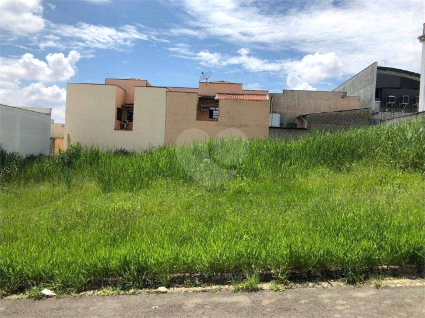 Terreno à venda em Nova Vinhedo, Vinhedo, SP