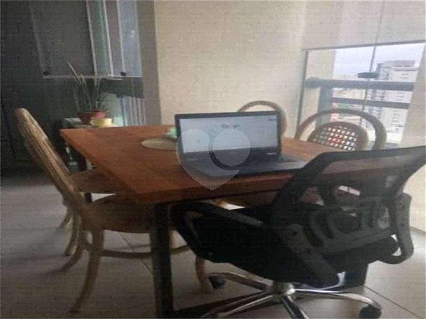 Apartamento à venda com 1 suíte em Sumarezinho, São Paulo, SP