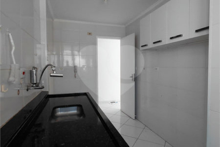 Apartamento à venda com 3 quartos em Vila Dom Pedro II, São Paulo, SP