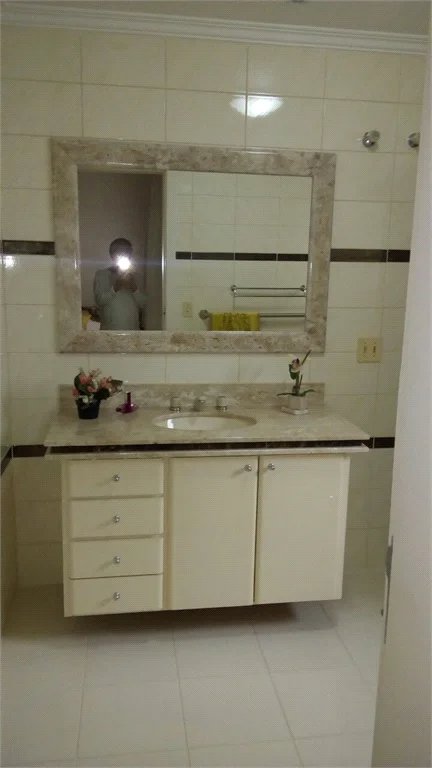 Apartamento à venda com 4 suítes em Vila Suzana, São Paulo, SP