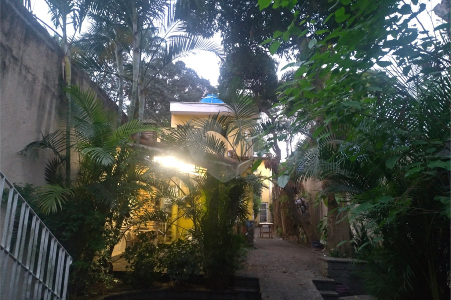 Sobrado à venda com 4 quartos, sendo 2 suítes, em Casa Verde, São Paulo, SP