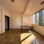 Apartamento à venda com 1 quarto em Cerqueira César, São Paulo, SP