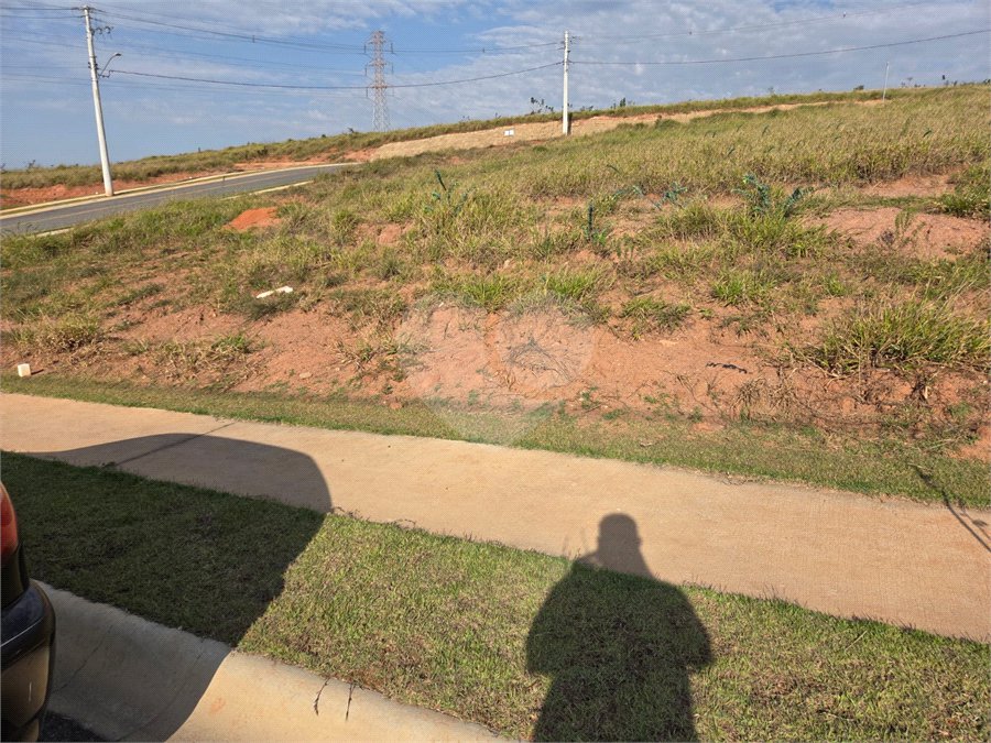 Terreno à venda em Atibaia Belvedere, Atibaia, SP