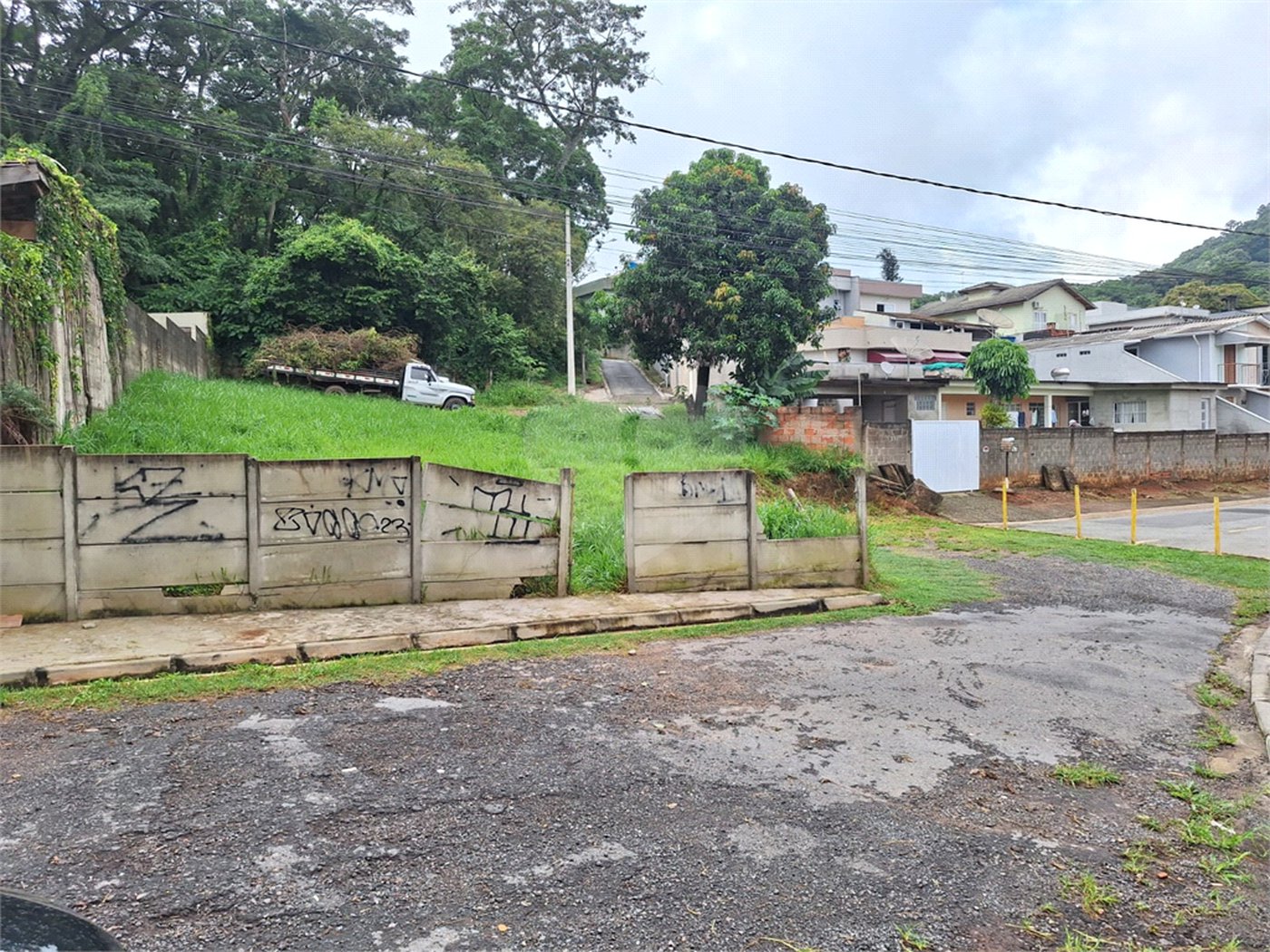 Terreno à venda em Retiro das Fontes, Atibaia, SP