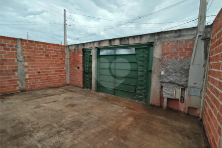 Casa à venda ou para alugar com 2 quartos em Residencial Reserva da Mata, Itapetininga, SP