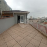 Sobrado à venda com 3 quartos, sendo 1 suíte, em Vila Gustavo, São Paulo, SP