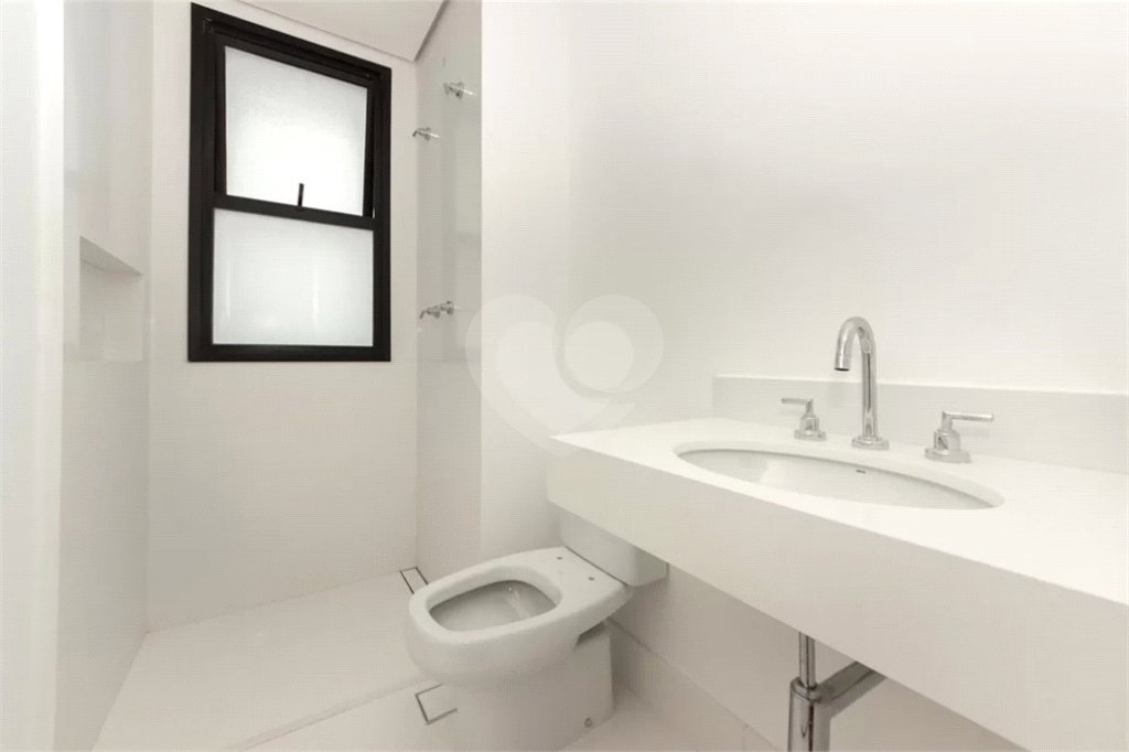 Apartamento à venda com 3 suítes em Jardim Paulista, São Paulo, SP