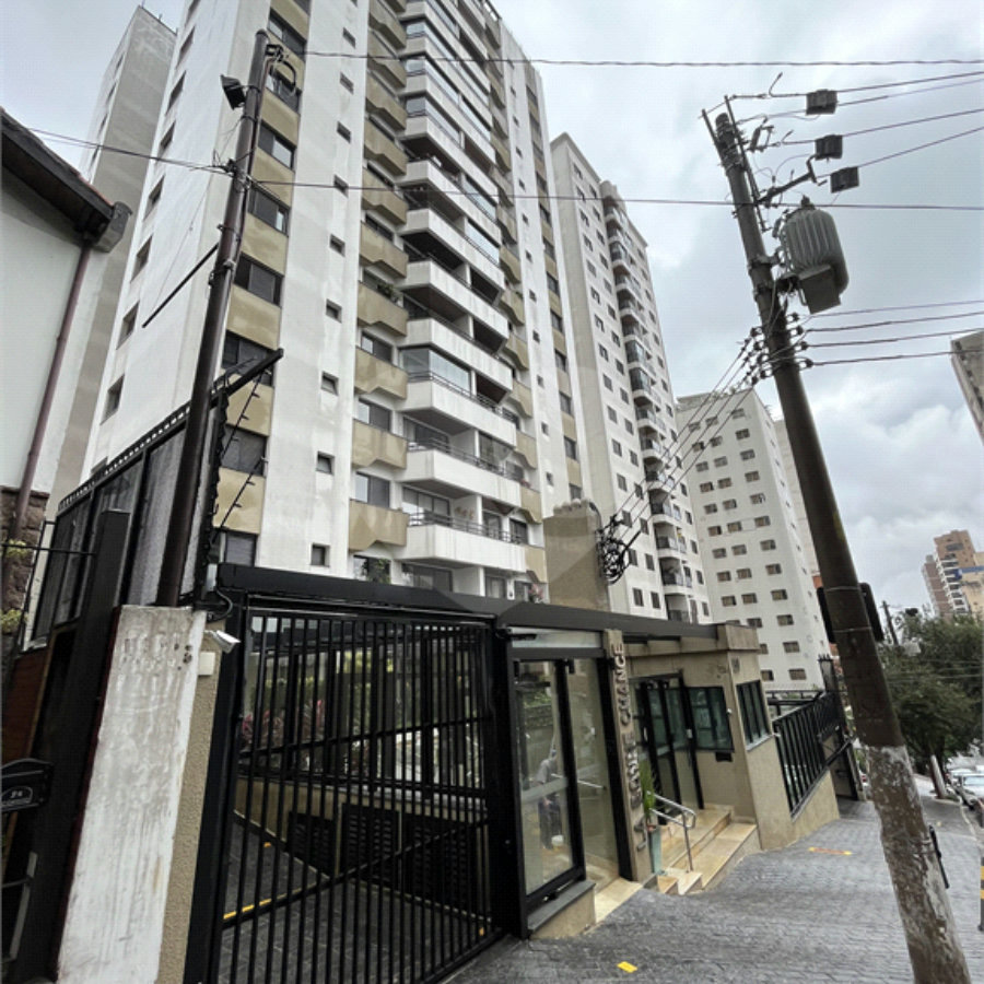 Apartamento para alugar com 3 quartos, sendo 1 suíte, em Perdizes, São Paulo, SP