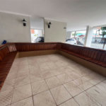 Apartamento com 2 dormitórios à venda, 64 m² por R$ 360.000,00 - Jardim Praiano - Guarujá/SP
