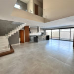 Casa à venda com 3 suítes no condomínio Residencial Central Parque, Salto - SP