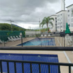 Apartamento à venda com 2 quartos em Residencial Campos de Piemonte, Araraquara, SP