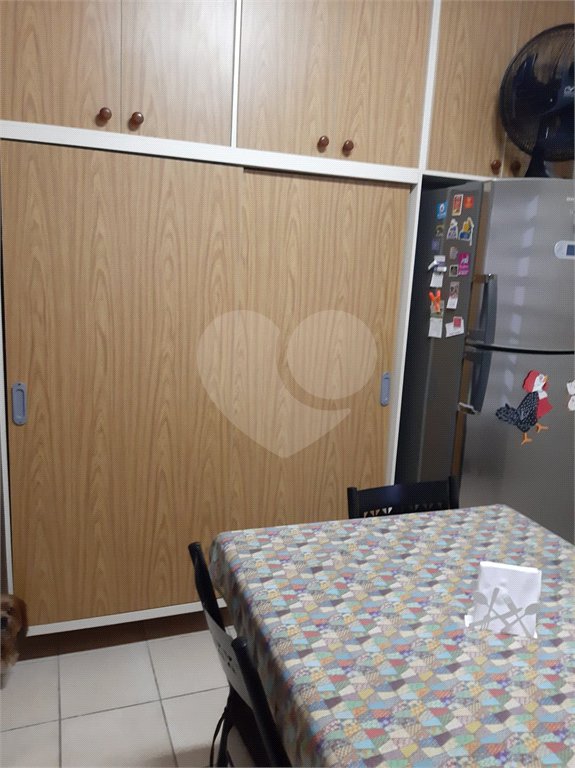 Sobrado à venda com 2 quartos em Casa Verde, São Paulo, SP