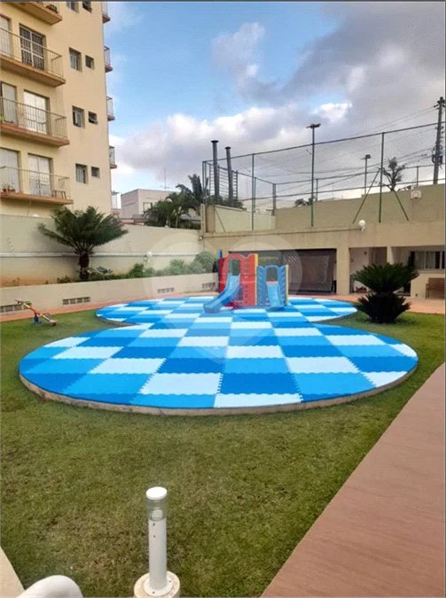 Apartamento à venda com 2 quartos, sendo 1 suíte, em Mandaqui, São Paulo, SP