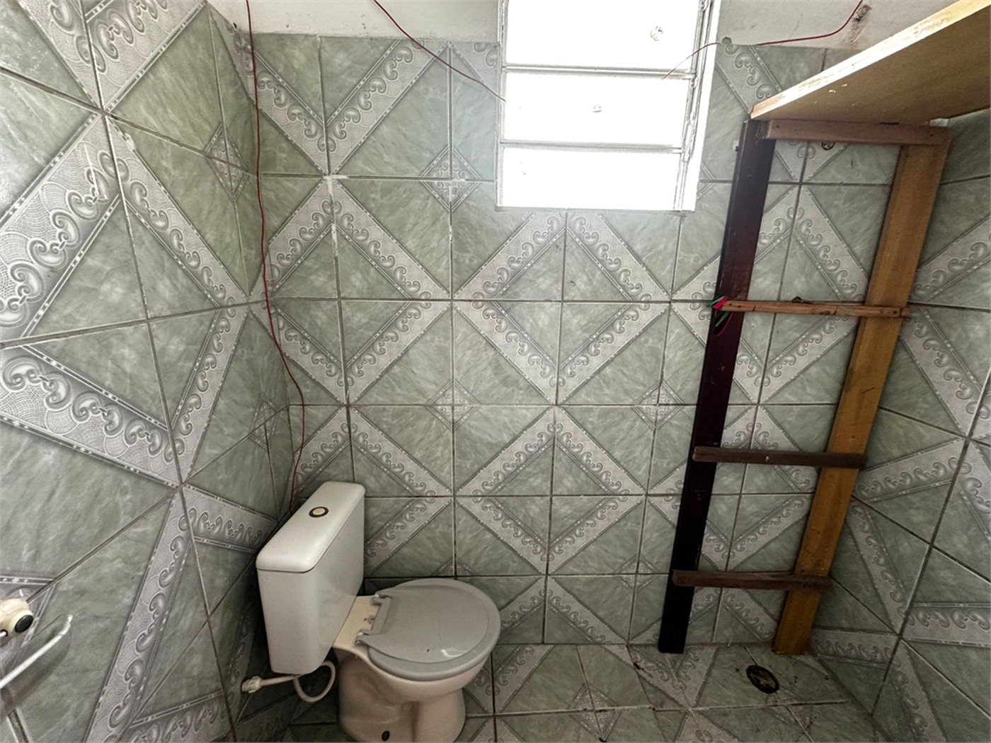 Casa à venda com 1 quarto em Jardim Suzanópolis, Suzano, SP