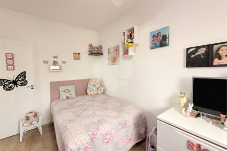 Apartamento à venda com 2 quartos em Recanto Quarto Centenário, Jundiaí, SP
