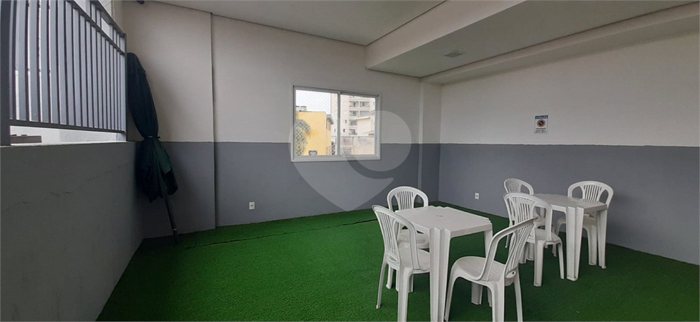 Apartamento à venda com 3 quartos, sendo 1 suíte, em Tucuruvi, São Paulo, SP