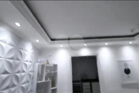 Sobrado à venda com 2 quartos em Vila Curuçá, São Paulo, SP