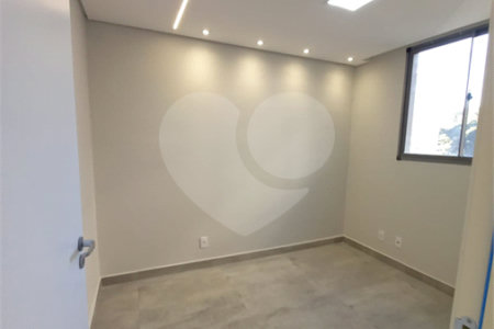 Apartamento à venda com 2 quartos em Vila Andrade, São Paulo, SP