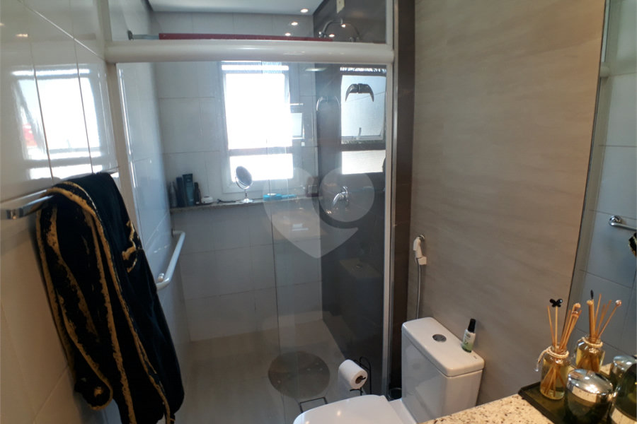 Apartamento à venda com 3 suítes no Centro, Guarulhos, SP