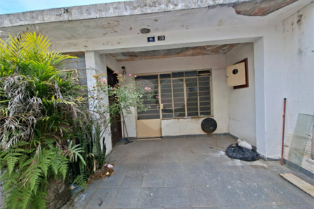 Casa à venda com 2 quartos, sendo 1 suíte, em Vila Galvão, Guarulhos, SP