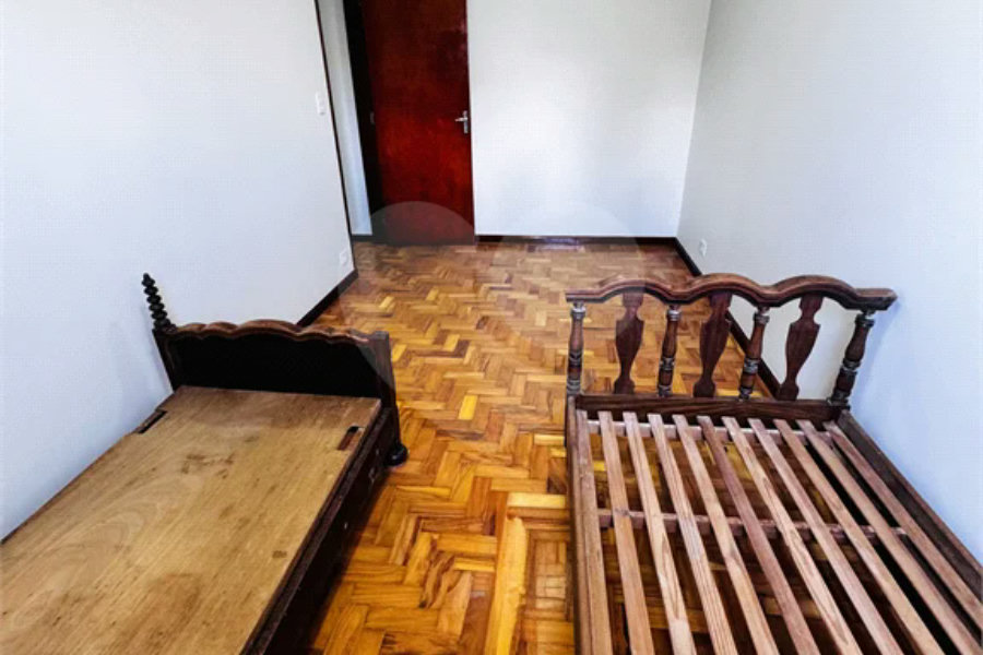 Apartamento à venda com 2 quartos, sendo 1 suíte, em Santana, São Paulo, SP