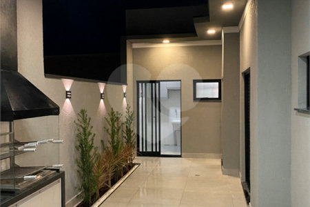 Casa Térrea à venda com 2 quartos, sendo 1 suíte, em Jardim Monte Carlo, Indaiatuba, SP