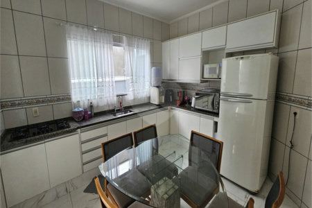 Casa à venda com 3 quartos, sendo 1 suíte, em Jardim Regente, Indaiatuba, SP