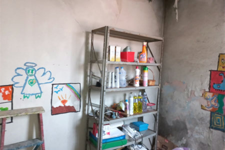 Casa Térrea à venda com 3 quartos em Vila Nivi, São Paulo, SP