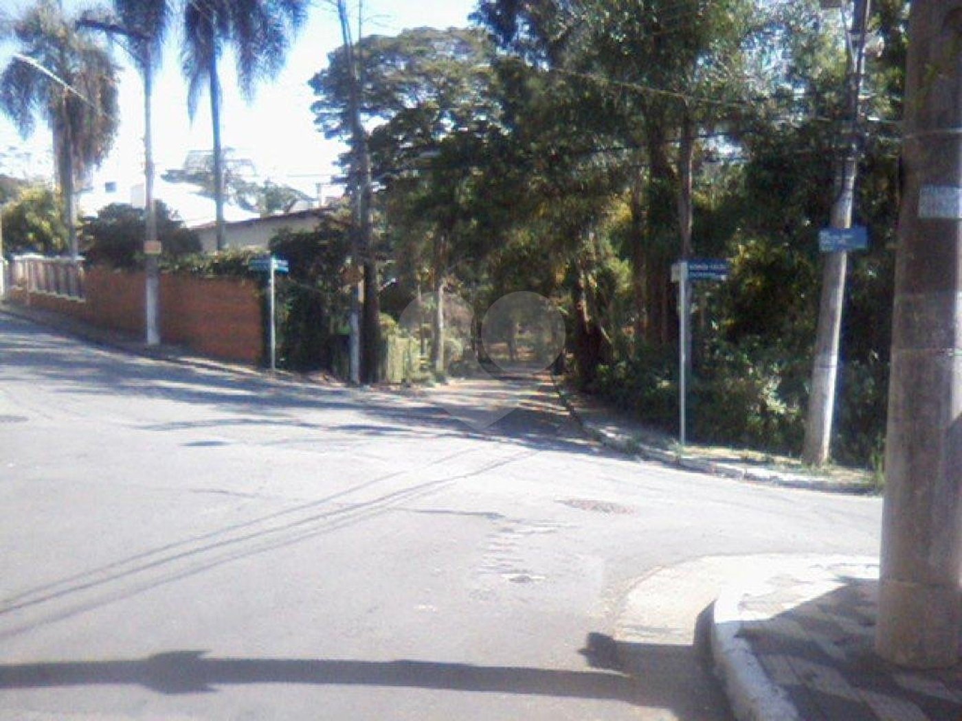 Terreno à venda em Barro Branco (zona Norte), São Paulo, SP
