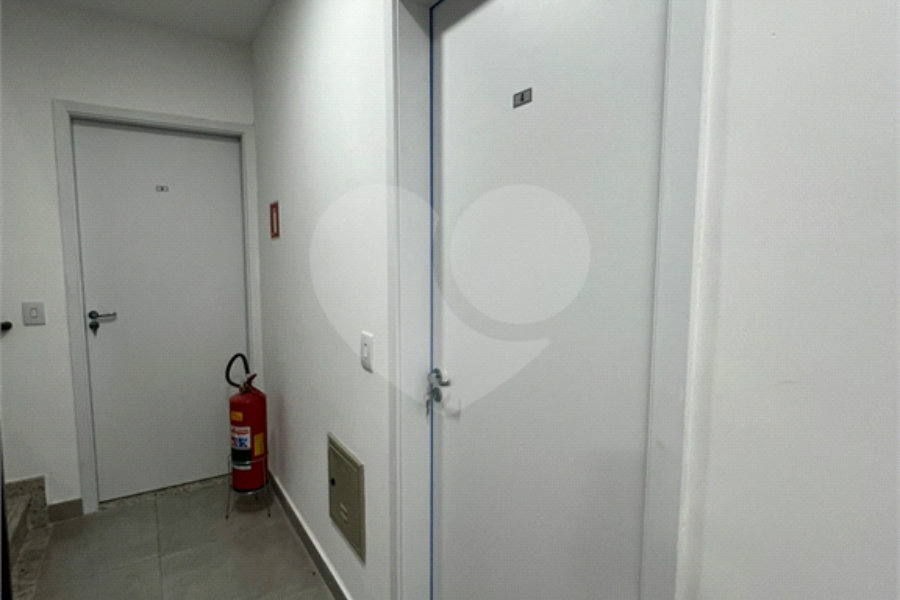 Apartamento à venda com 1 quarto em Vila Guilherme, São Paulo, SP