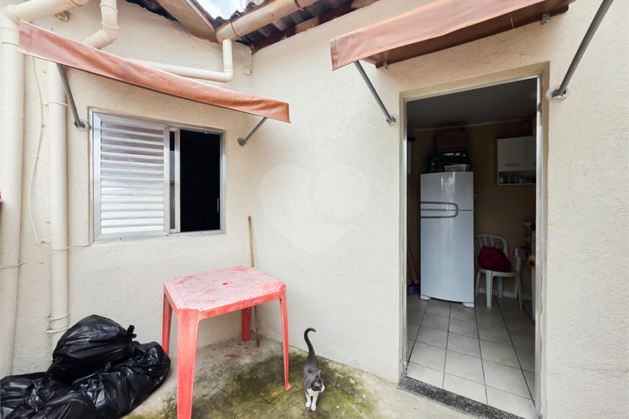 Casa à venda com 5 quartos em São Miguel Paulista, São Paulo, SP