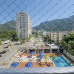 Apartamento à venda com 3 quartos, sendo 1 suíte,  em Jacarepaguá, Rio de Janeiro, RJ