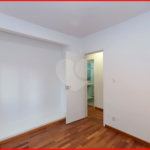 Apartamento à venda com 2 quartos em Vila Romana, São Paulo, SP